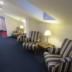 Отель Pension Guesthouse Berlin спа