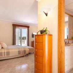 Отель Villa Savanna Испания, Кала-эн-Бланес - отзывы, цены и фото номеров - забронировать отель Villa Savanna онлайн комната для гостей фото 3