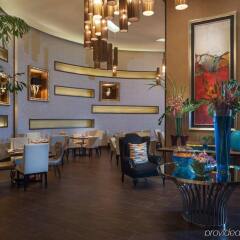 Отель Embassy Suites by Hilton Santo Domingo питание фото 3