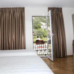 Отель Mervin Hotel Албания, Kruje - отзывы, цены и фото номеров - забронировать отель Mervin Hotel онлайн комната для гостей фото 3