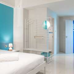 Отель Bed N Bev Pattaya - Hostel Таиланд, Паттайя - отзывы, цены и фото номеров - забронировать отель Bed N Bev Pattaya - Hostel онлайн комната для гостей фото 3