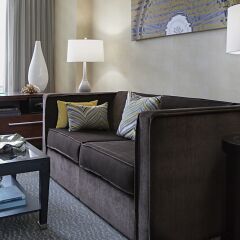 Отель Renaissance Columbus Downtown Hotel США, Колумбус - отзывы, цены и фото номеров - забронировать отель Renaissance Columbus Downtown Hotel онлайн
