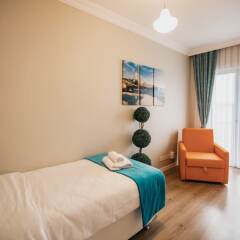 Unisite 6th Floor Турция, Эдирне - отзывы, цены и фото номеров - забронировать отель Unisite 6th Floor онлайн детские мероприятия фото 2