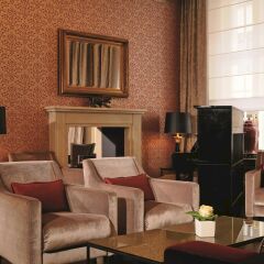 Отель Best Western Hotel Stadtpalais Германия, Брауншвейг - отзывы, цены и фото номеров - забронировать отель Best Western Hotel Stadtpalais онлайн интерьер отеля фото 2
