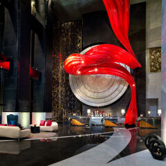 Отель Sofitel Kunming Куньмин интерьер отеля фото 2