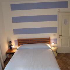 Отель B&b Ori Villa Oriana Бавено комната для гостей фото 3