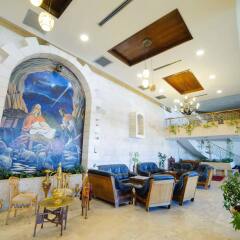 Отель Bethlehem Hotel Палестина, Байт-Сахур - отзывы, цены и фото номеров - забронировать отель Bethlehem Hotel онлайн питание