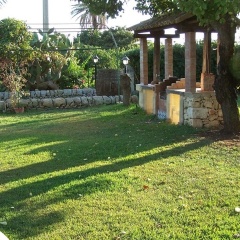 Hotel Aranceto Сиракуза фото 19
