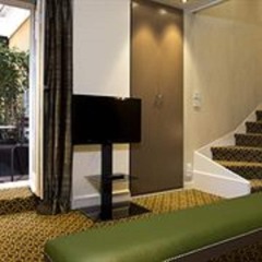 Отель Atmospheres Франция, Париж - отзывы, цены и фото номеров - забронировать отель Atmospheres онлайн фото 7