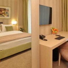 Отель Argo Сербия, Белград - 2 отзыва об отеле, цены и фото номеров - забронировать отель Argo онлайн