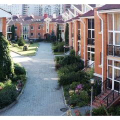 Гостевой дом Клаб Маринн фото 7