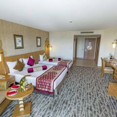 Royal Dragon Hotel – All Inclusive Турция, Сиде - отзывы, цены и фото номеров - забронировать отель Royal Dragon Hotel – All Inclusive онлайн комната для гостей фото 4