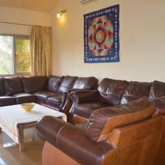 Отель Elmina Bay Resort комната для гостей