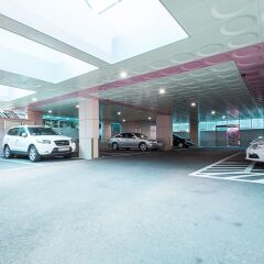 G&G Hotel Haeundae