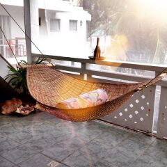 Отель Blue Coral Resort Boracay