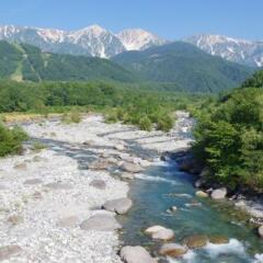 Отель Hakuba Ski Kan Хакуба приотельная территория фото 2