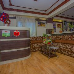 Отель OYO 272 Namaste Kusum Guest House Непал, Катманду - отзывы, цены и фото номеров - забронировать отель OYO 272 Namaste Kusum Guest House онлайн комната для гостей фото 3