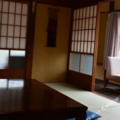 Отель Sujiyu Onsen Takaraya Ryokan Oita Япония, Минамиогуни - отзывы, цены и фото номеров - забронировать отель Sujiyu Onsen Takaraya Ryokan Oita онлайн фото 4