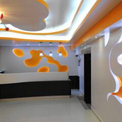Faros 1 Hotel спа