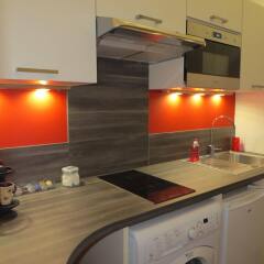 Отель Appartement Toulouse Capitole Франция, Тулуза - отзывы, цены и фото номеров - забронировать отель Appartement Toulouse Capitole онлайн в номере