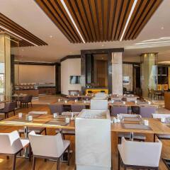 Novotel Diyarbakir Турция, Диярбакыр - отзывы, цены и фото номеров - забронировать отель Novotel Diyarbakir онлайн питание