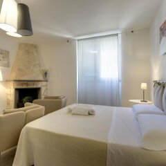 Отель Faruk Leuca Resort Италия, Гальяно дель Капо - отзывы, цены и фото номеров - забронировать отель Faruk Leuca Resort онлайн комната для гостей фото 5