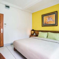 Banthat Thong Hostel комната для гостей фото 2
