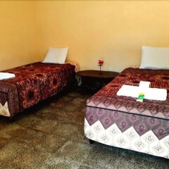 Abu Hotel in Panajachel, Guatemala from 55$, photos, reviews - zenhotels.com bathroom