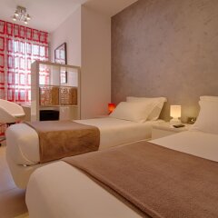 Отель The Rooms Hotel, Residence & Spa Албания, Тирана - отзывы, цены и фото номеров - забронировать отель The Rooms Hotel, Residence & Spa онлайн детские мероприятия