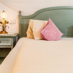 Hotel Gschwangut Лана сейф в номере