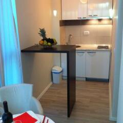 Апартаменты Mijovic Apartments Черногория, Будва - 1 отзыв об отеле, цены и фото номеров - забронировать отель Mijovic Apartments онлайн