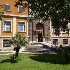 Отель Excel Roma Montemario фото 5
