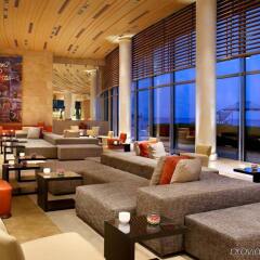 Kempinski Hotel Aqaba интерьер отеля