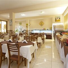 Hotel Golden Ina - Rumba Beach фото 2