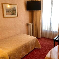 Hotel Busby комната для гостей фото 2