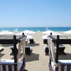Отель Cabo Azul Resort by Diamond Resorts пляж