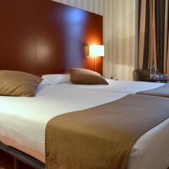 Zenit Valencia Hotel комната для гостей фото 4