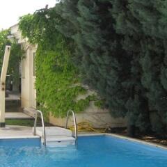 Отель Villa Jelena бассейн фото 2