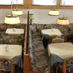 Hotel Piave питание
