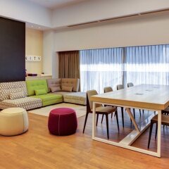 Отель Hyatt Regency Mexico City комната для гостей фото 2