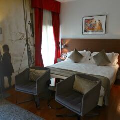 Milano Scala Hotel комната для гостей фото 5