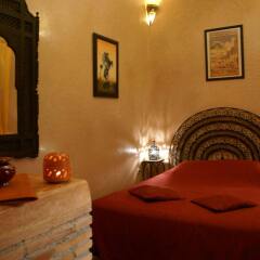 Riad Lapis-Lazuli in Marrakesh, Morocco from 52$, photos, reviews - zenhotels.com guestroom