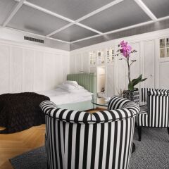Widder Hotel детские мероприятия