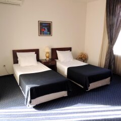 Отель Guest House Solo Шумен комната для гостей фото 4