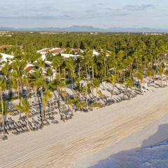 Отель Occidental Punta Cana - All Inclusive Resort пляж фото 2