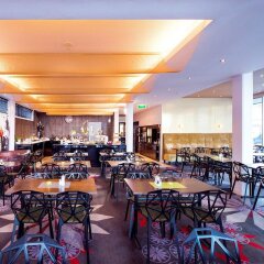 Отель Clarion Collection Hotel Aurora Норвегия, Тромсе - отзывы, цены и фото номеров - забронировать отель Clarion Collection Hotel Aurora онлайн питание фото 3