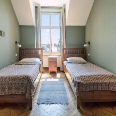 Апартаменты Antique Apartments - Plac Szczepanski детские мероприятия