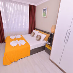 Oliva Hotel детские мероприятия