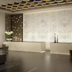 Four Seasons Hotel Casablanca спа