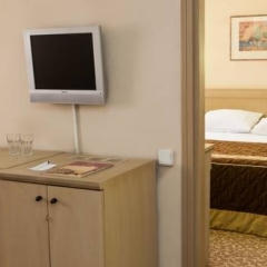 Sergah Hotel Турция, Анкара - отзывы, цены и фото номеров - забронировать отель Sergah Hotel онлайн в номере